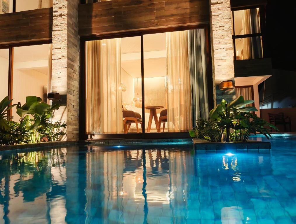 Rua Mario Gomes de Mattos