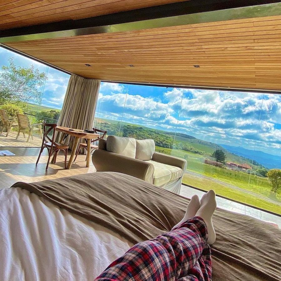 Estrada da Laje, 5000