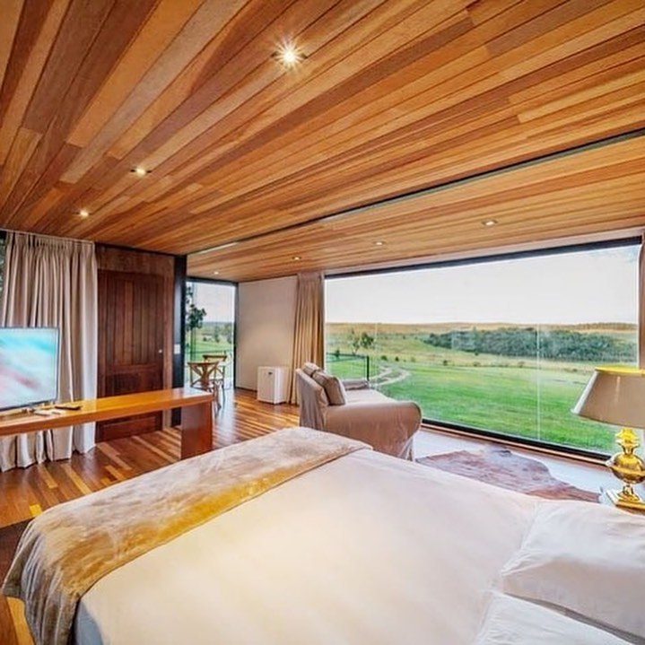 Hotel Fazenda Cainã