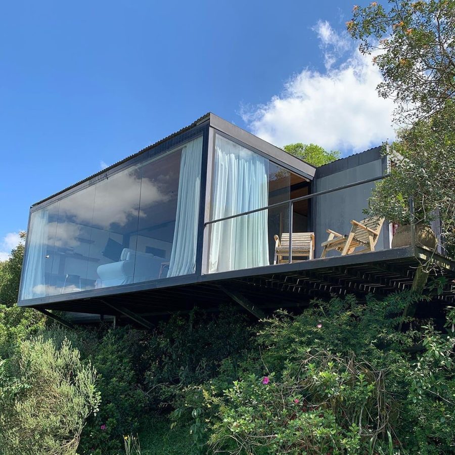 Estrada da Laje, 5000