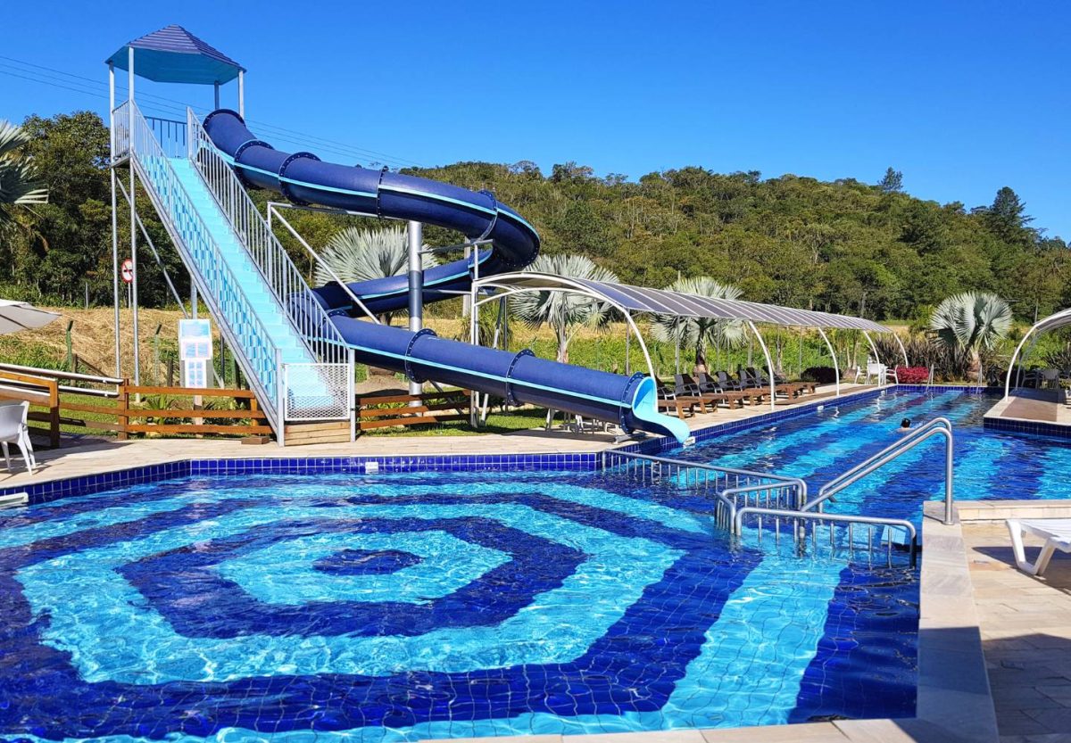 Hotel Fazenda Dona Francisca