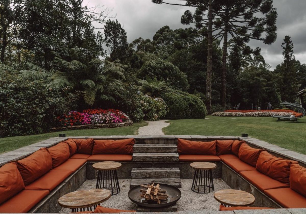 Rua Eng. Gustavo Kaiser, 165 - Vila Natal