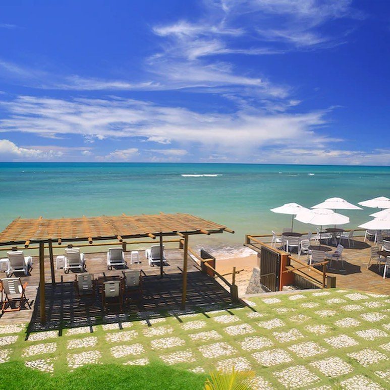 Praia de Pitinga, 1633