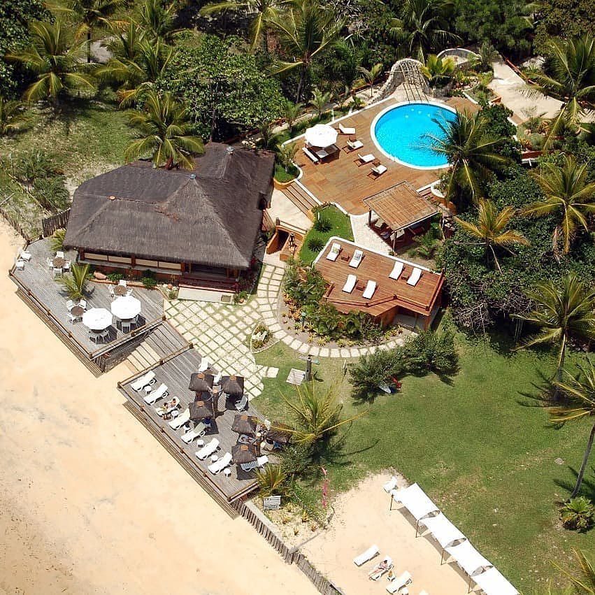 Praia de Pitinga, 1633