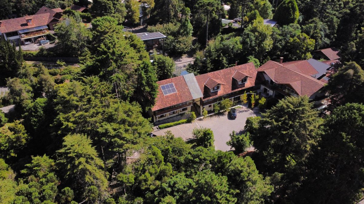 Hotel Boutique Quebra-Noz