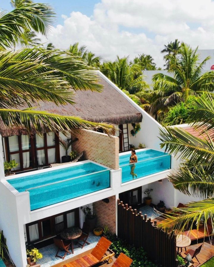 instagram.com/hotelvillageporto