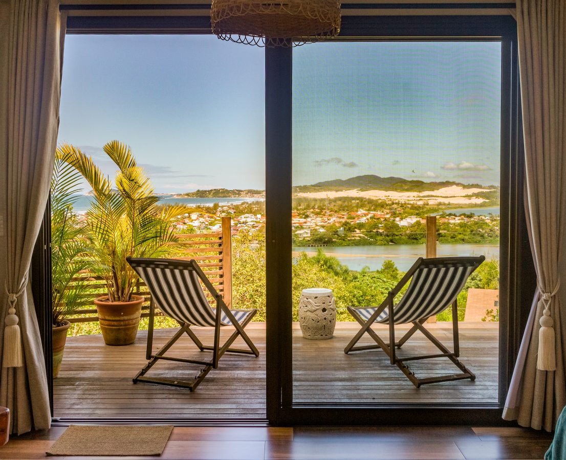 Rua dos Caranguejos, Ibirahill
