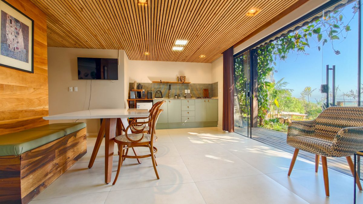 Rua dos Caranguejos, Ibirahill