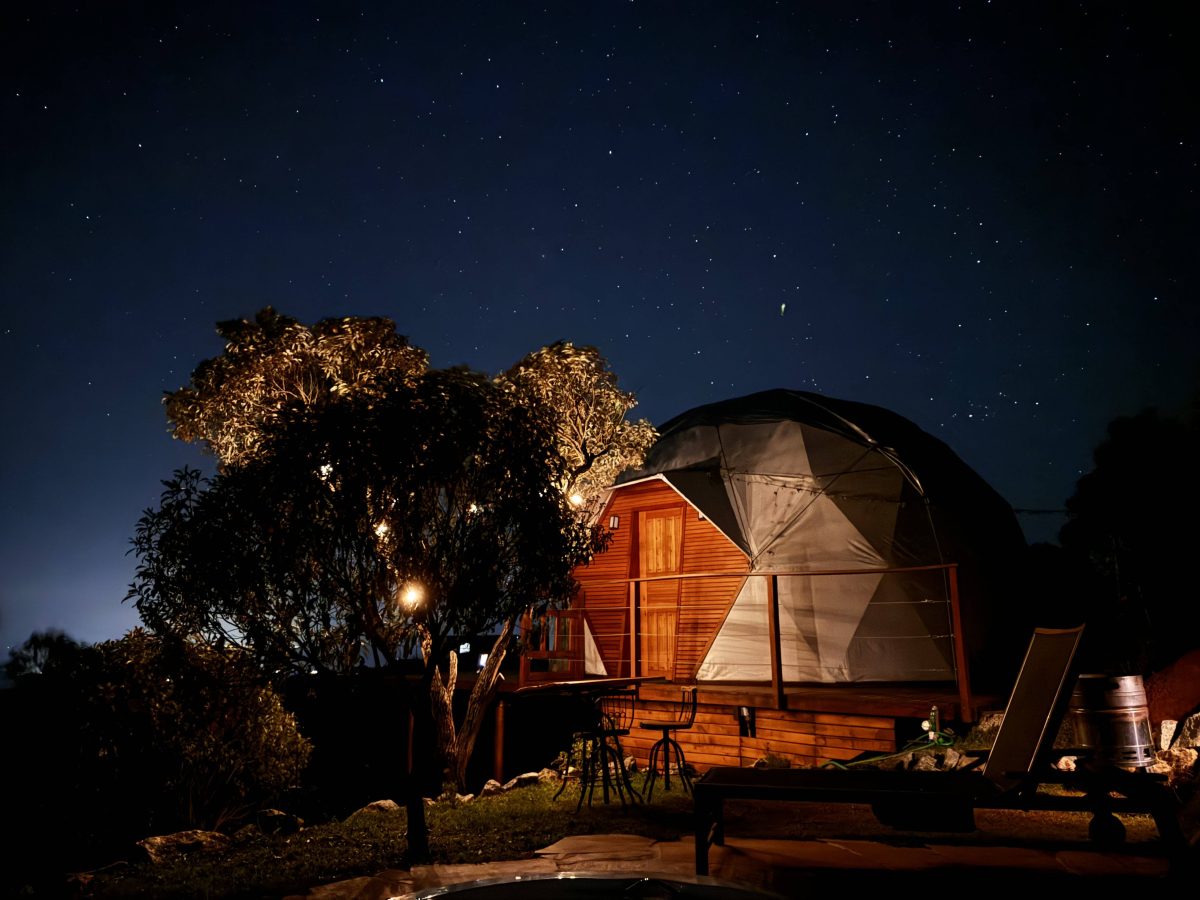 Estrada do Xingu, S/N - Loteamento Quinta do Imperador - Posse