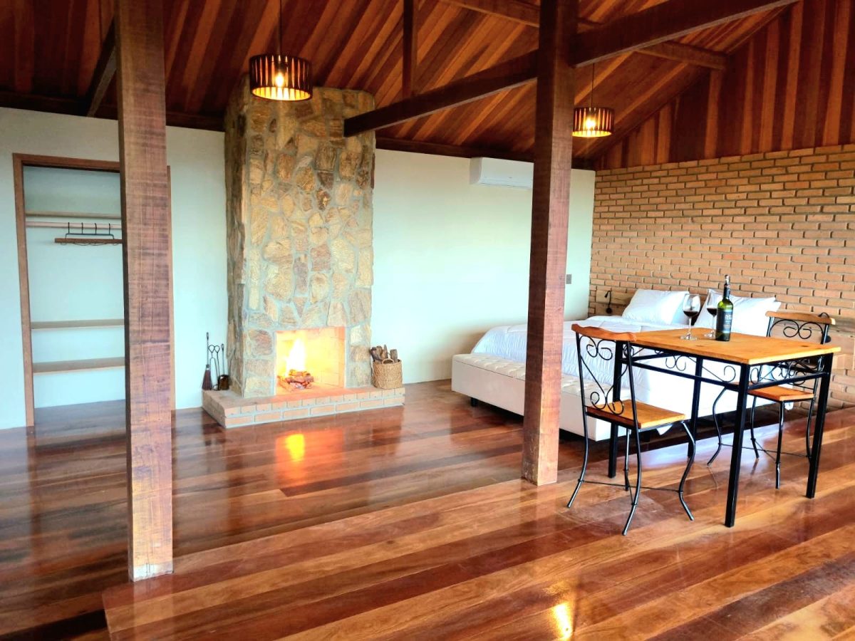 Estrada Mauá maromba km 7