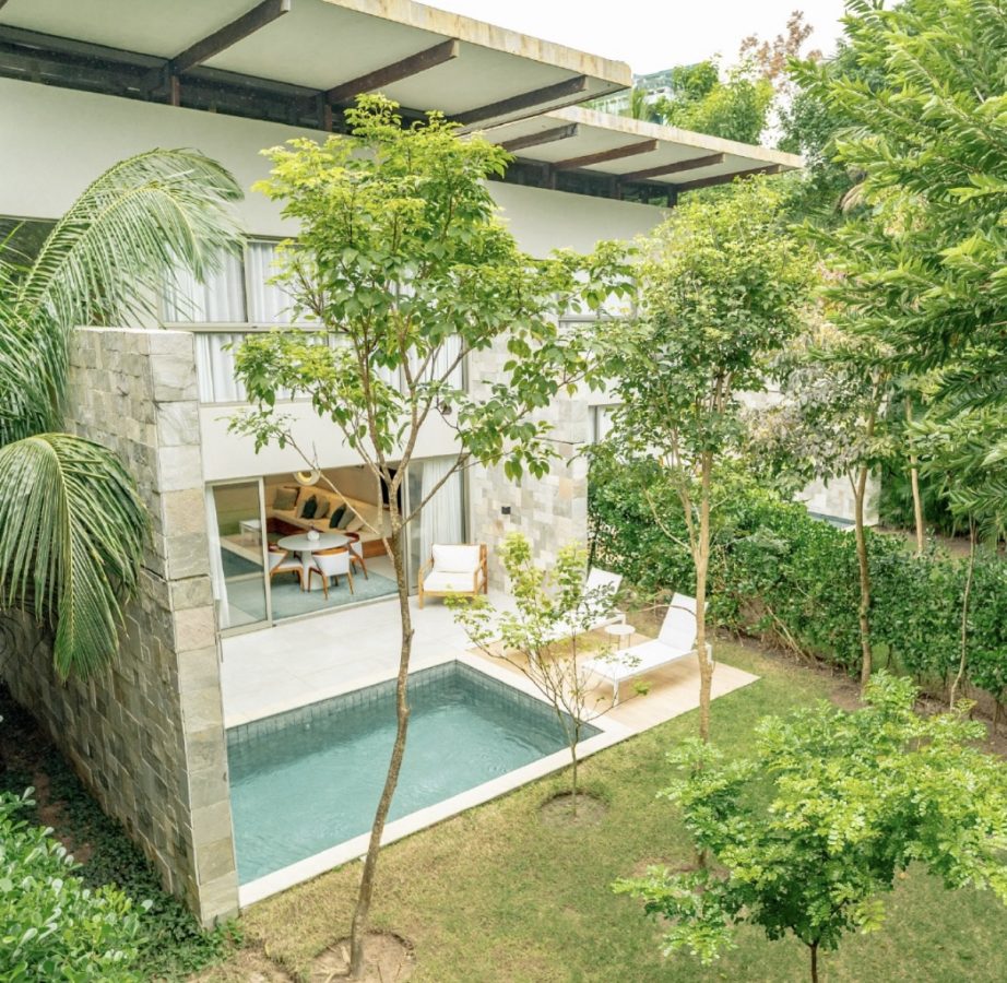 Av. Baía dos Golfinhos, 414, Tibau do Sul - RN, 59178-000