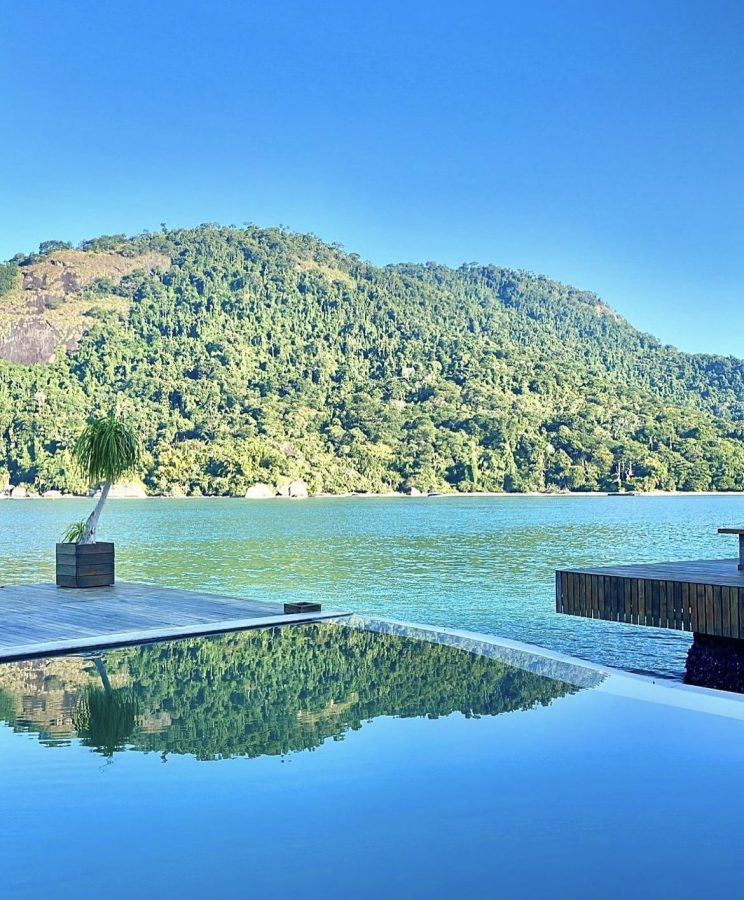 Ilha do Arroz, S/N, Baía da Ribeira