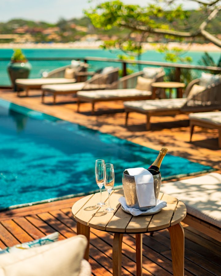 Rua Lydia Gonçalves de Almeida, s/n Lote 4  - Praia da Ferradura