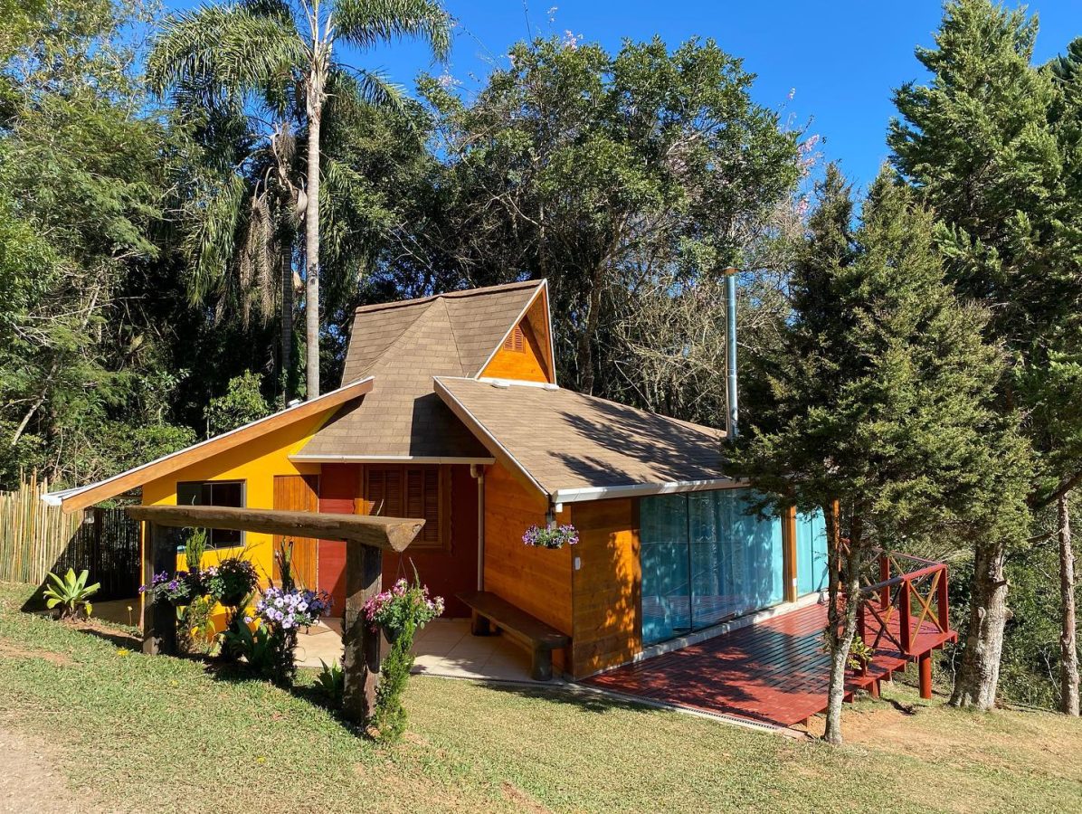 Rodovia Oswaldo Barbosa Guizard 5500 bairro Rio Preto