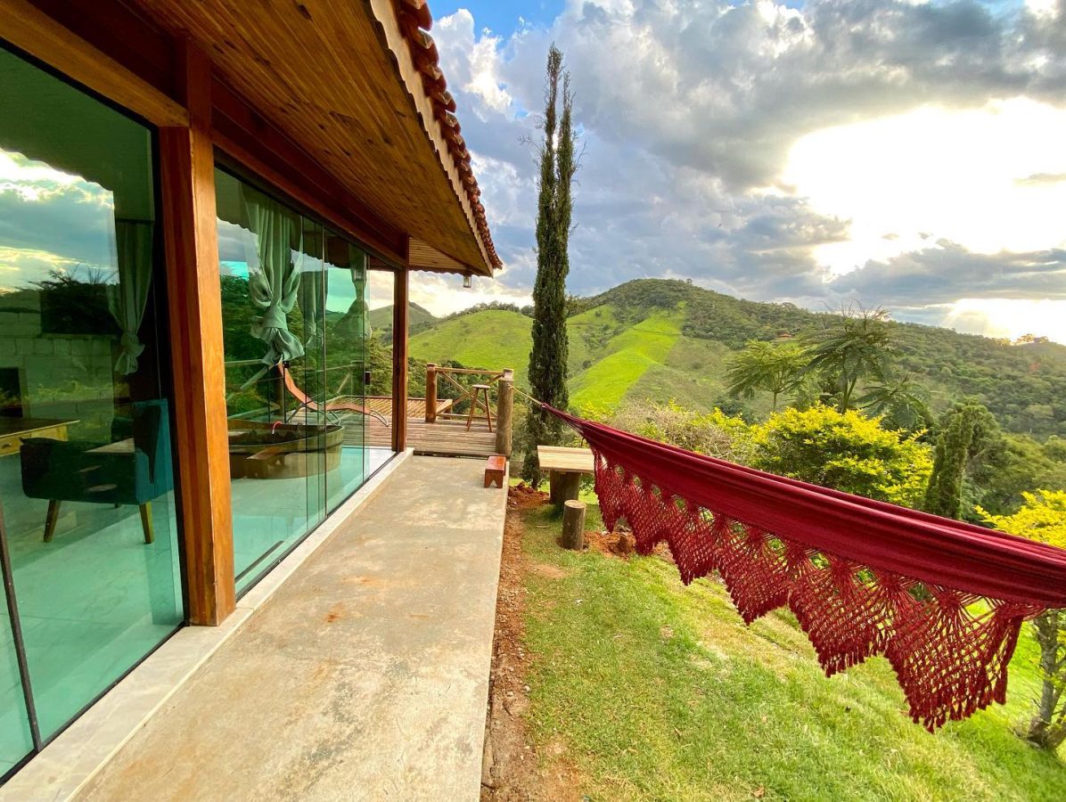 Jardim Suspenso da Babilônia