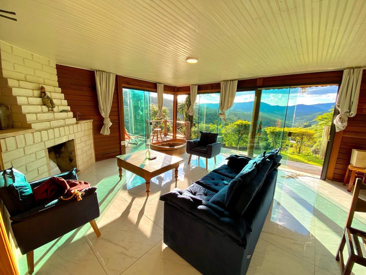 Santo Antônio do Pinhal