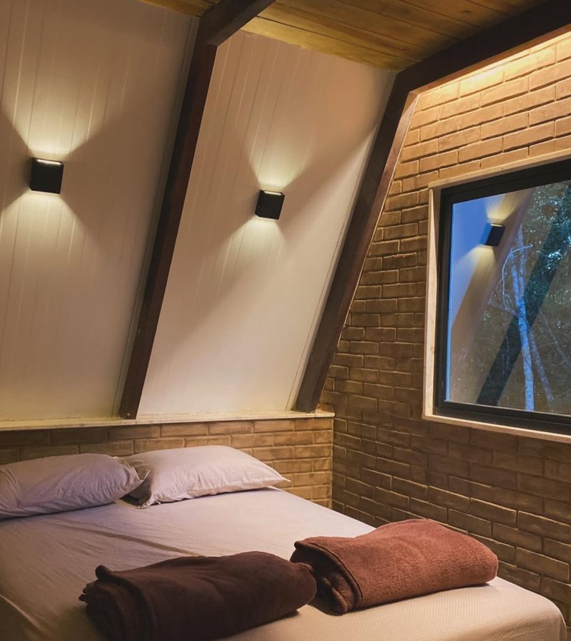 Kabanas Pedacim do Céu