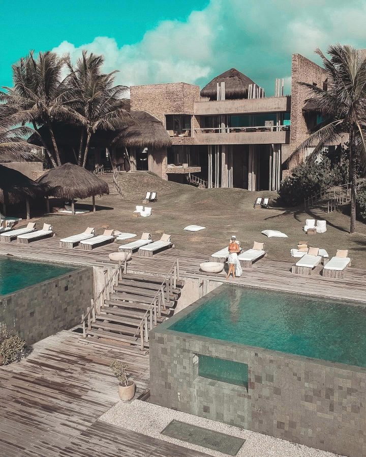 Barra de São Miguel