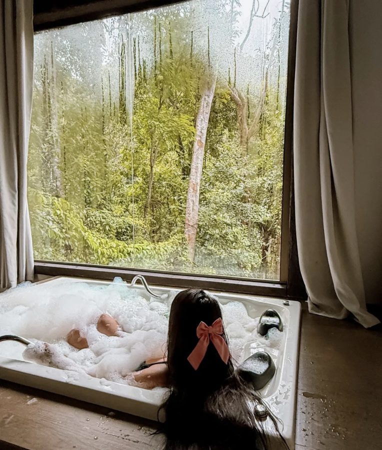 Labombonera Tiny House