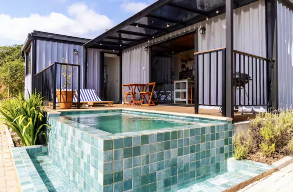 Rua cinco- Canto das Águas, cep 12350-000