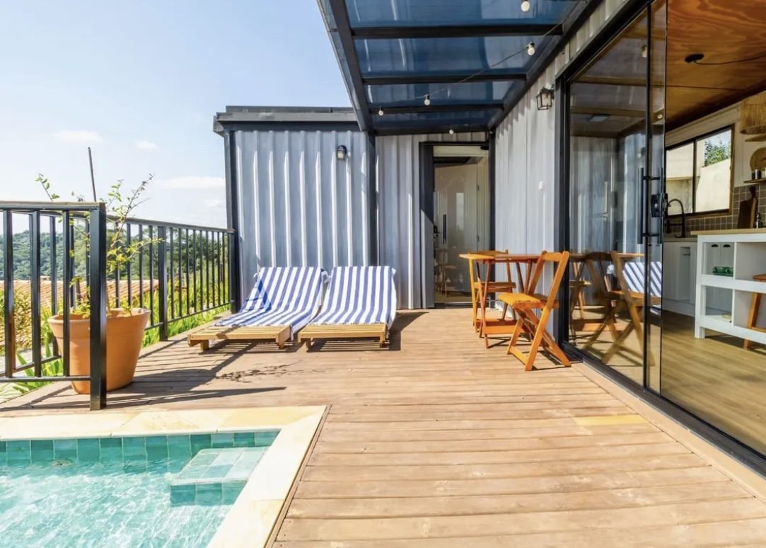 Rua cinco- Canto das Águas, cep 12350-000