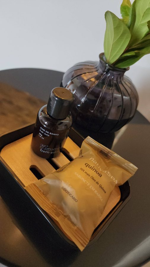 Rua Alto do Campo, 301