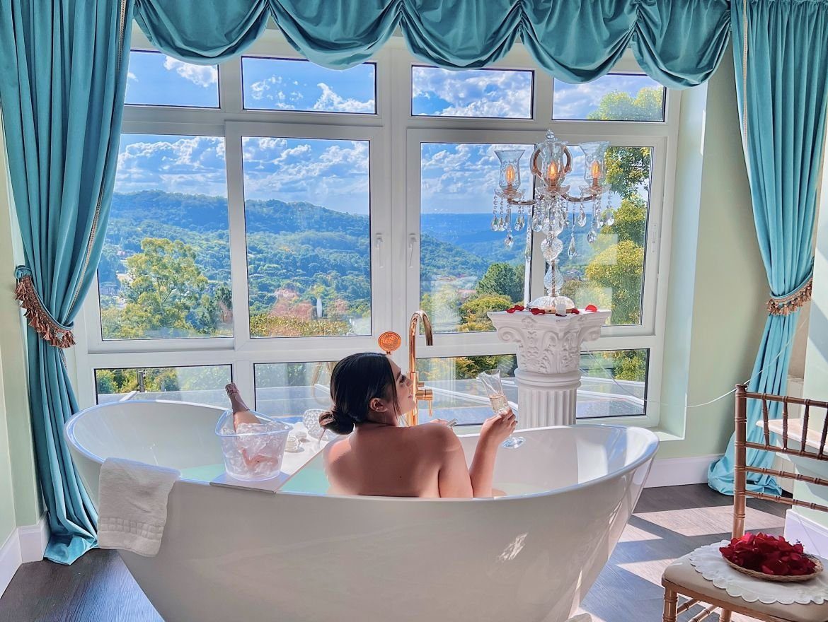 Le Boutique Hotel Gramado