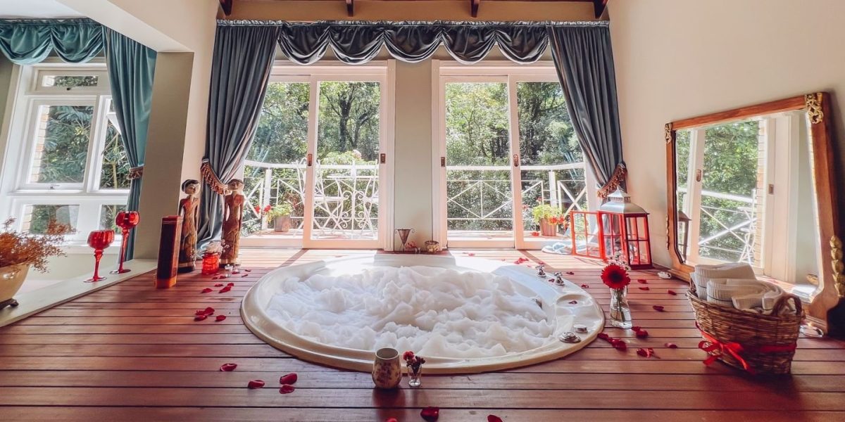 Le Boutique Hotel Gramado