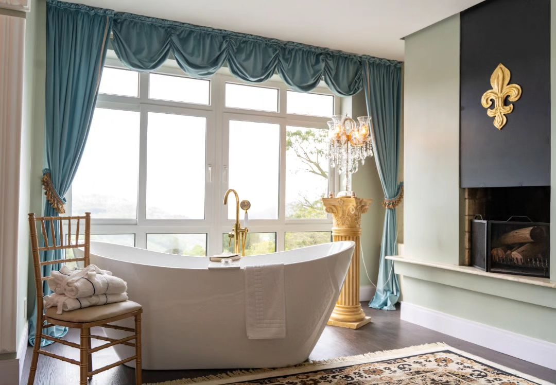 Rua Cortina D’Ampezzo 75