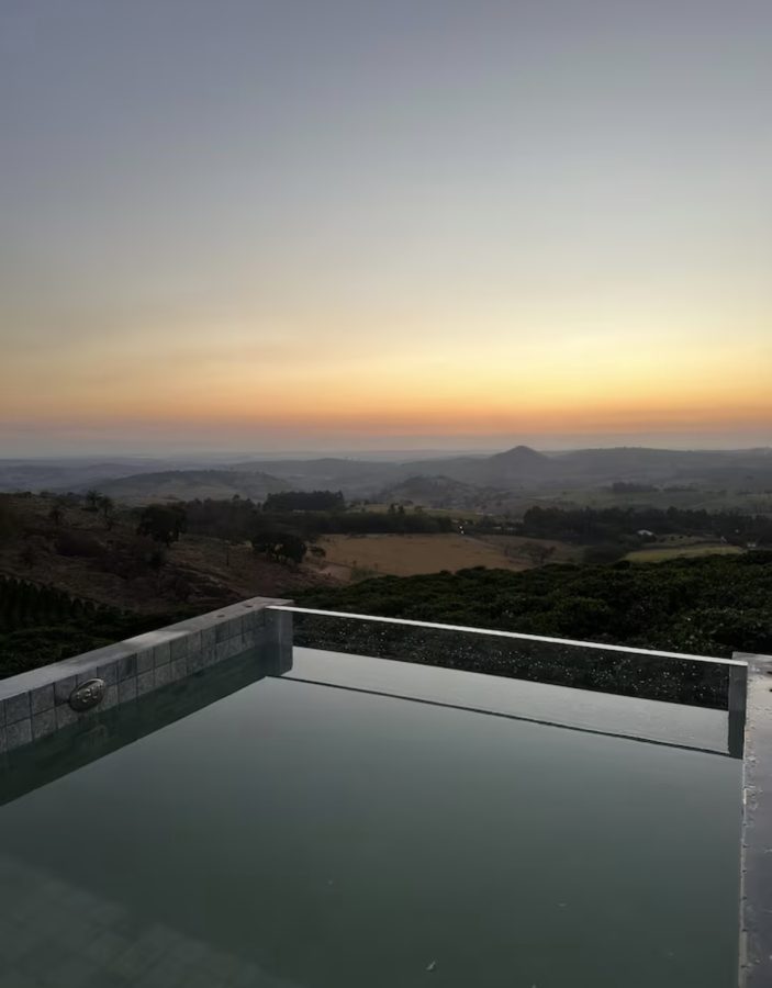 Sit - Gleba B1A Bairro: Santa Catarina  Cidade: São João da Boa Vista/SP Cep: 13879-899