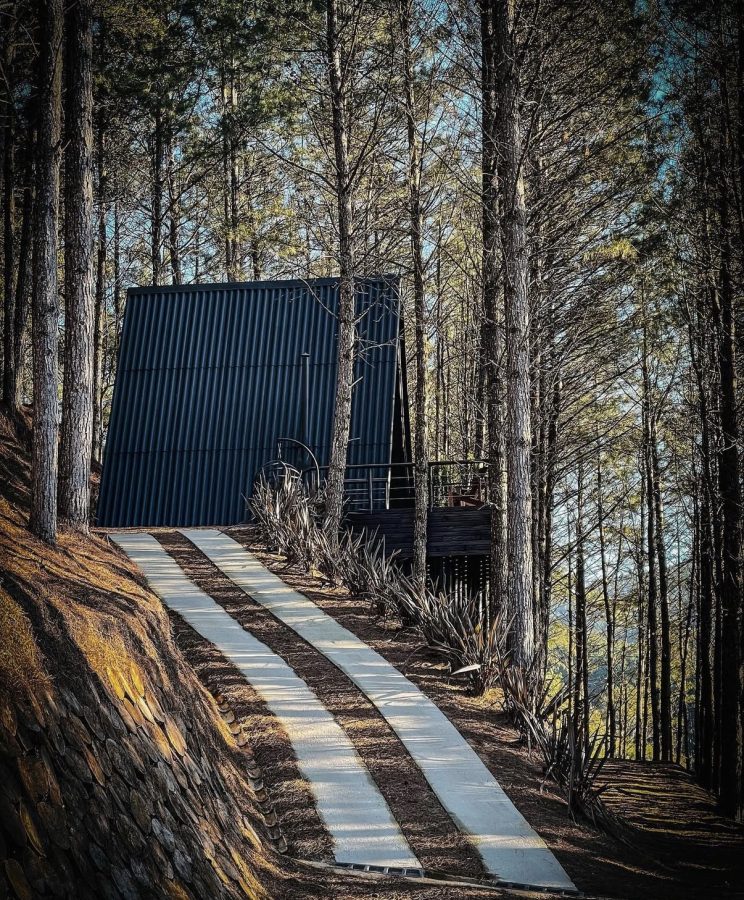 Rod. Antonio David, KM 06