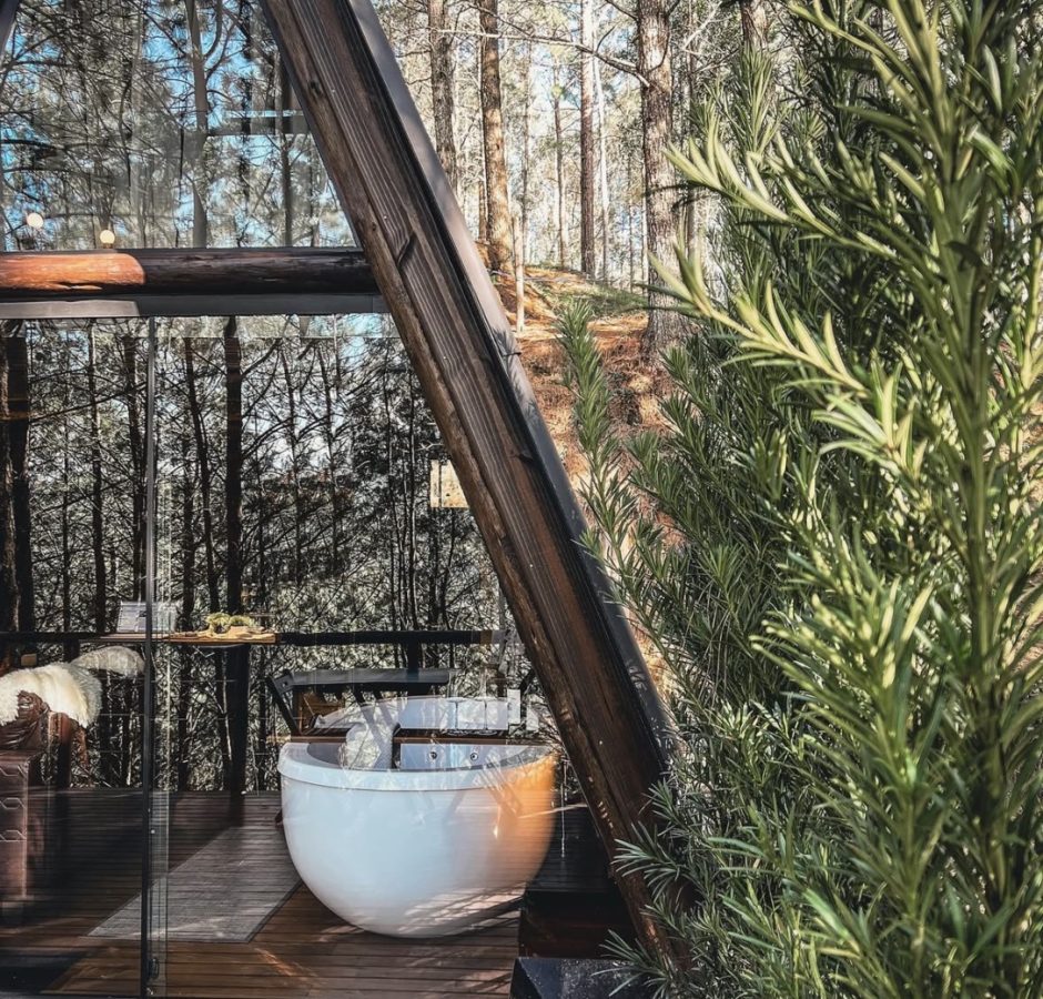 Rod. Antonio David, KM 06