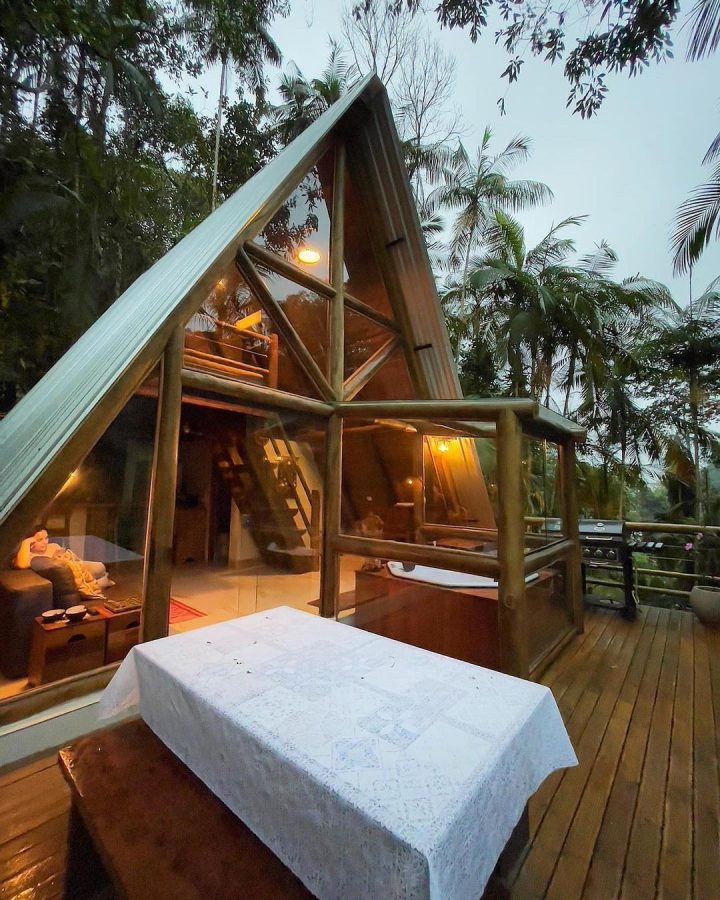 Rod. Parati - Cunha, Km 10.5 - Souza, Paraty - RJ, 23970-995, Brazil