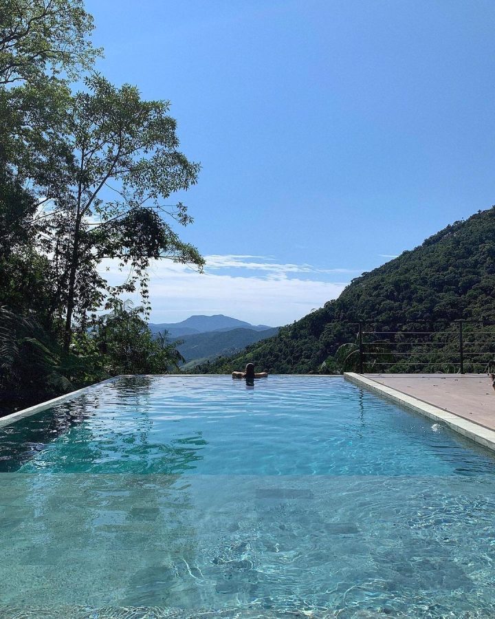 Rod. Parati - Cunha, Km 10.5 - Souza, Paraty - RJ, 23970-995, Brazil