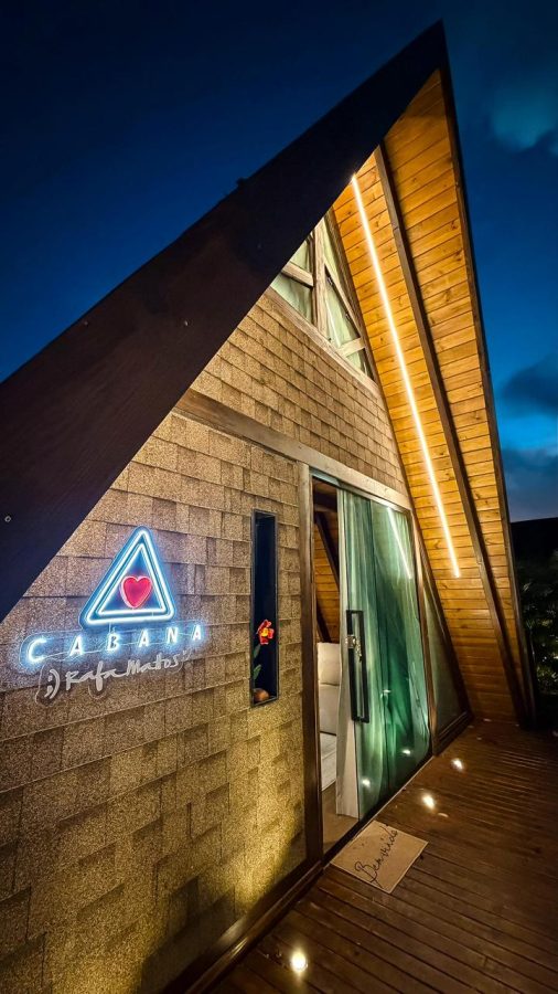 SAO LOURENCO DA MATA