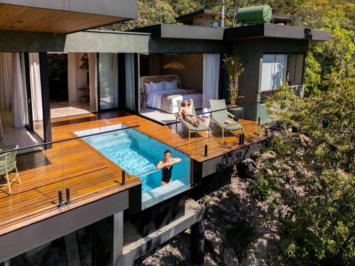 Rua da Saudade, 21, Centro