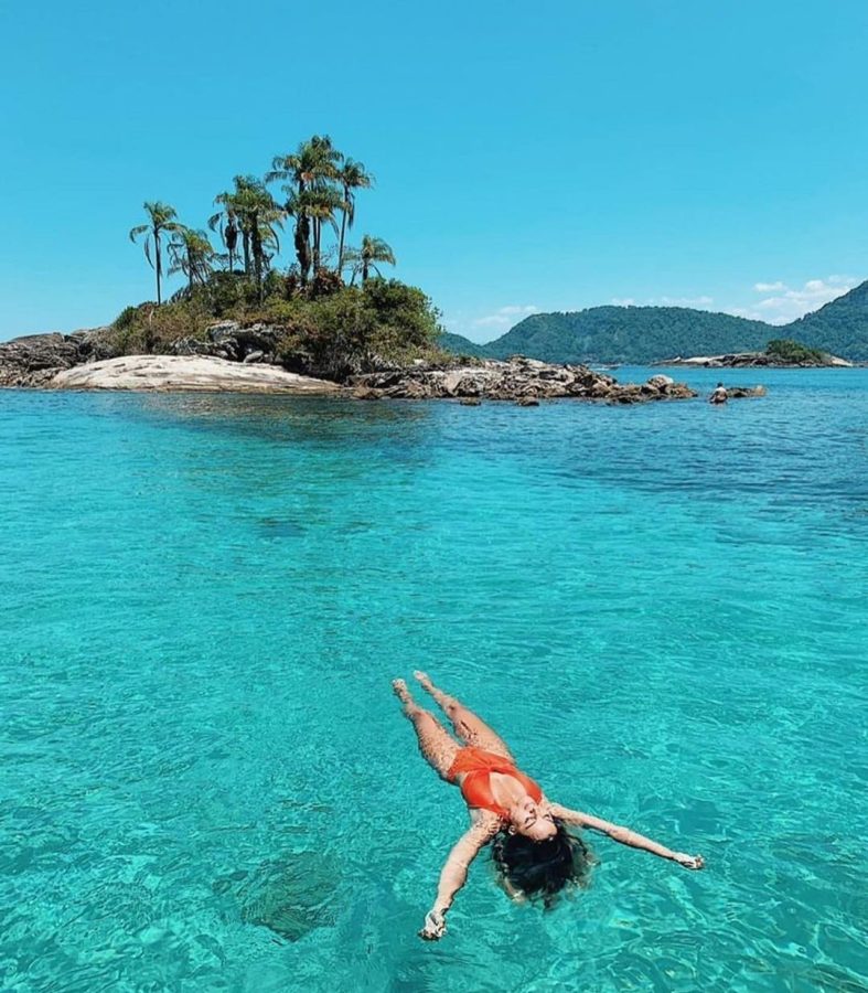 Av. Beira Mar nº 509 , Praia de Araçatiba- Ilha Grande, Praia de Araçatiba, 23968-000, Brasil