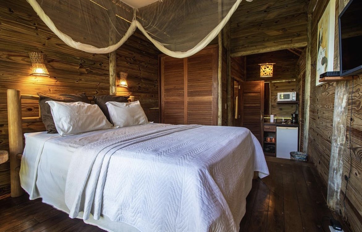 Santa Cruz Cabrália