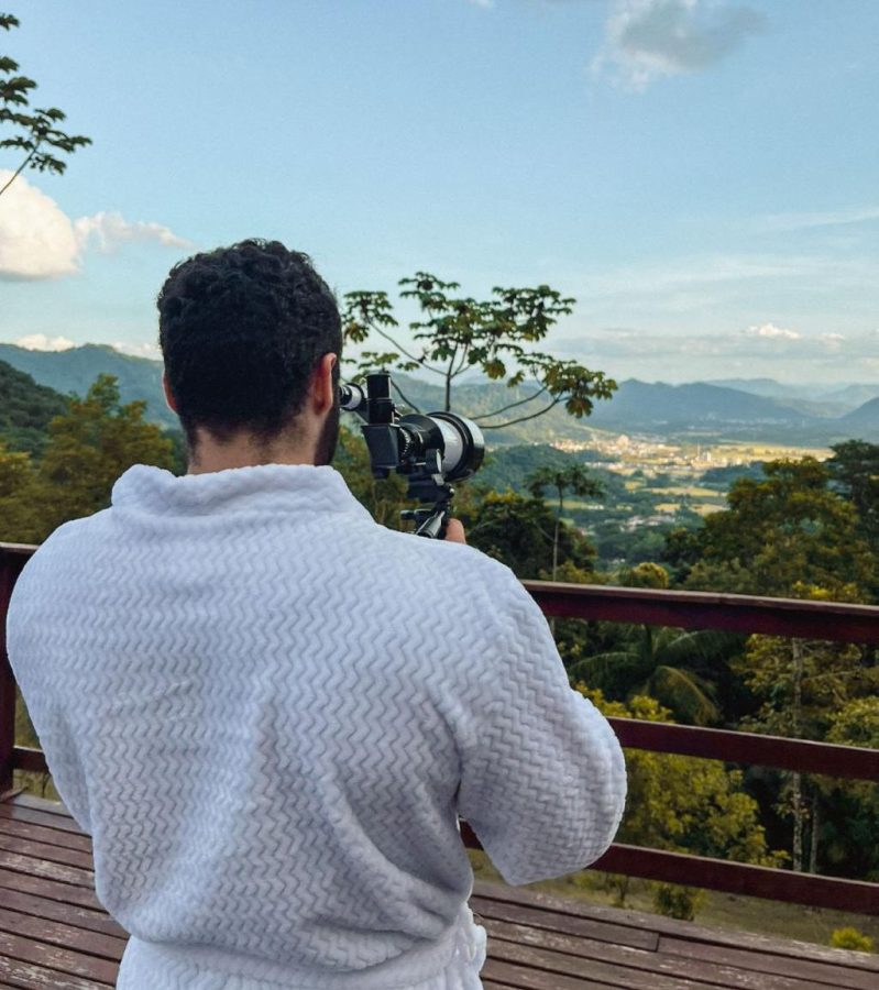 Rua São Pedro Novo - Ipiranga