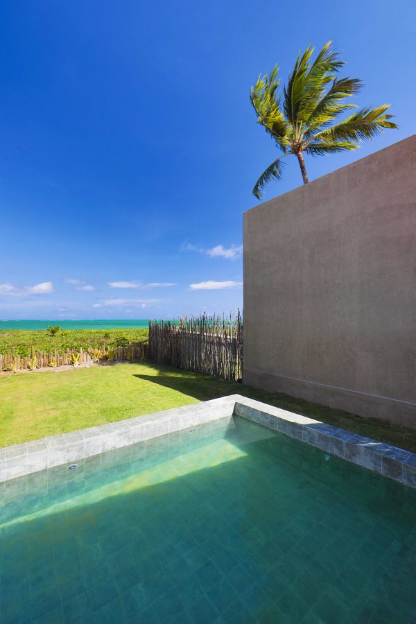 Sítio Riacho das Pedras - Praia de Lages