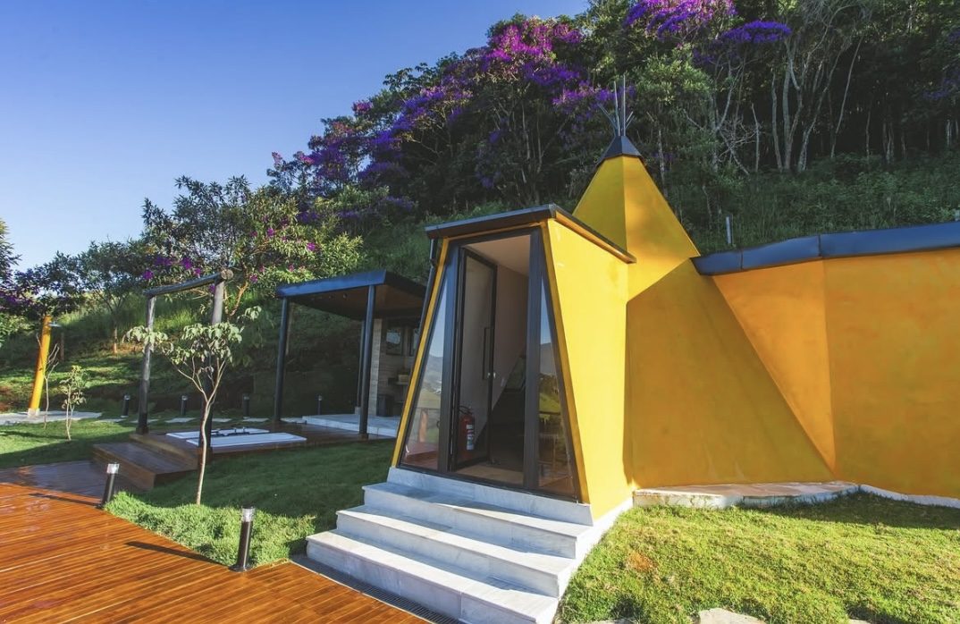 Estr. do Sertãozinho, Gonçalves - MG, 37680-000