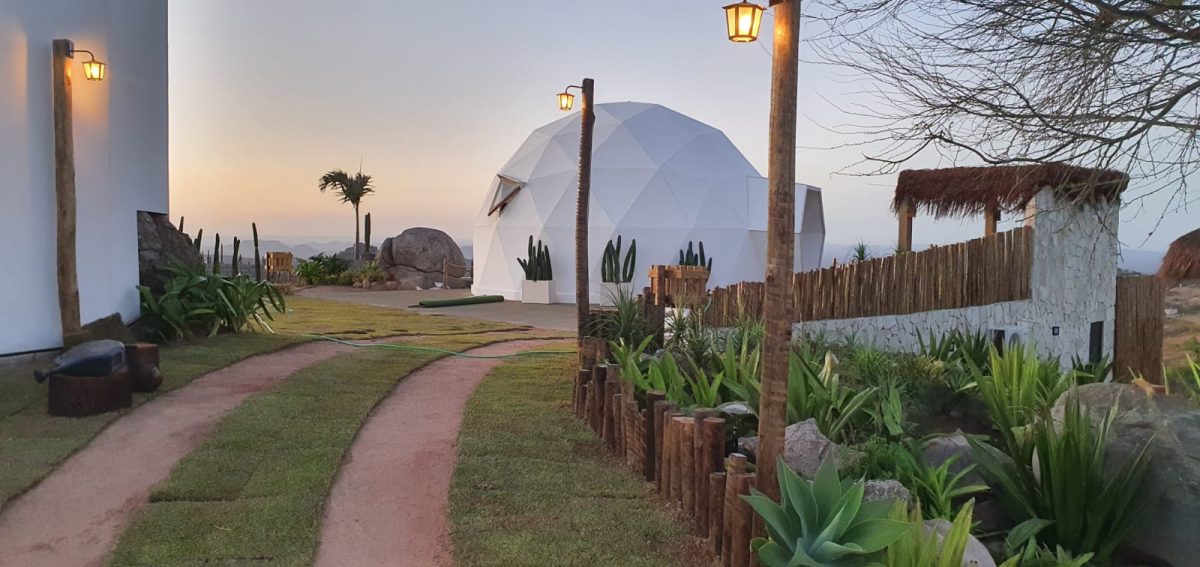 RN 269. Sitio Remigio