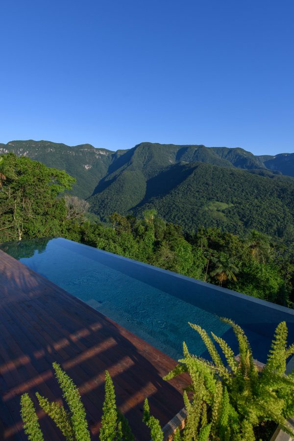 SC 290, km 28, Serra do Faxinal. Praia Grande - SC - Brasil.