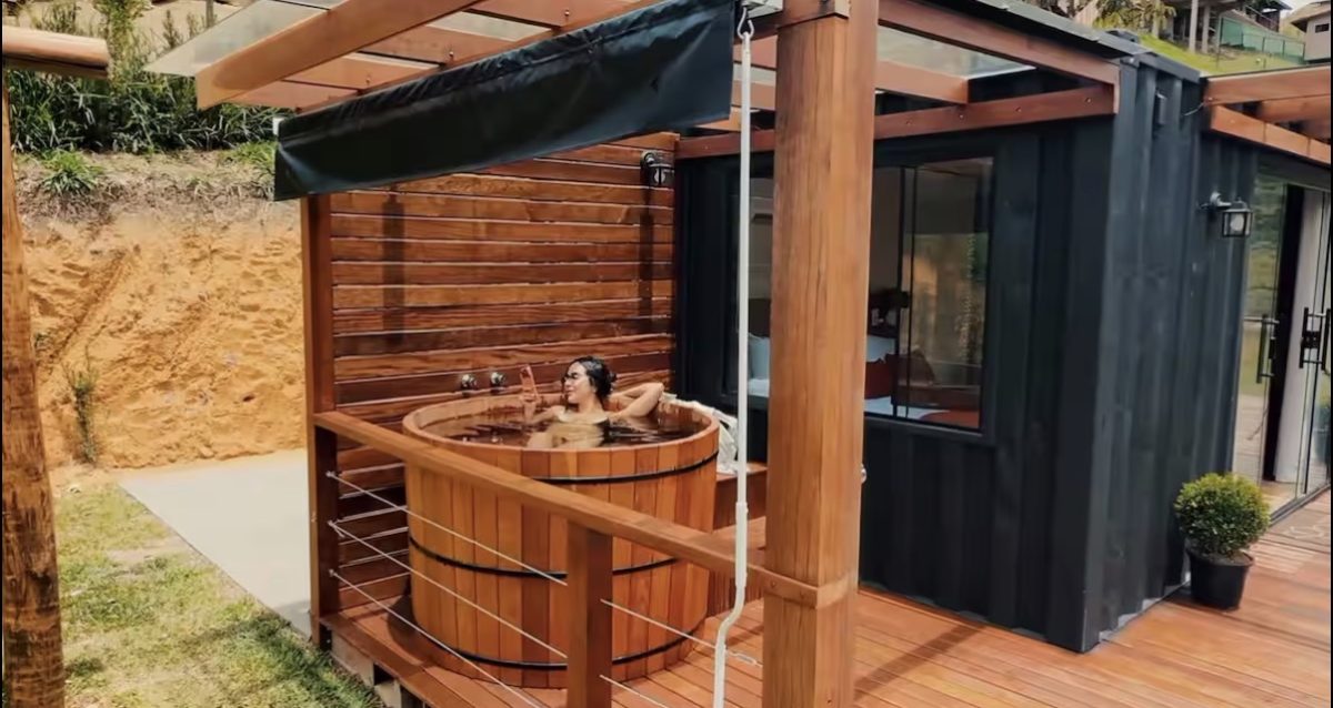 Morada nas Nuvens Mauá