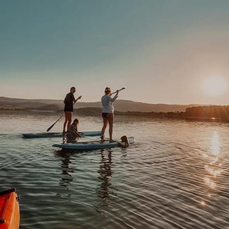 Condomínio e Marina Morro Redondo