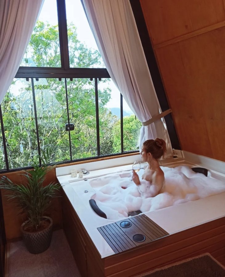 Na Montanha Eco Space