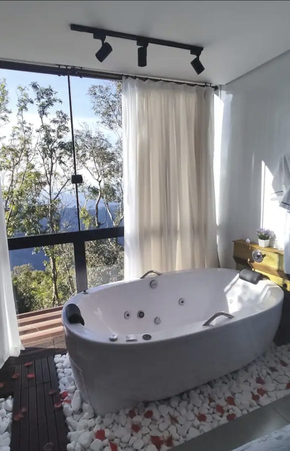 Na Montanha Eco Space