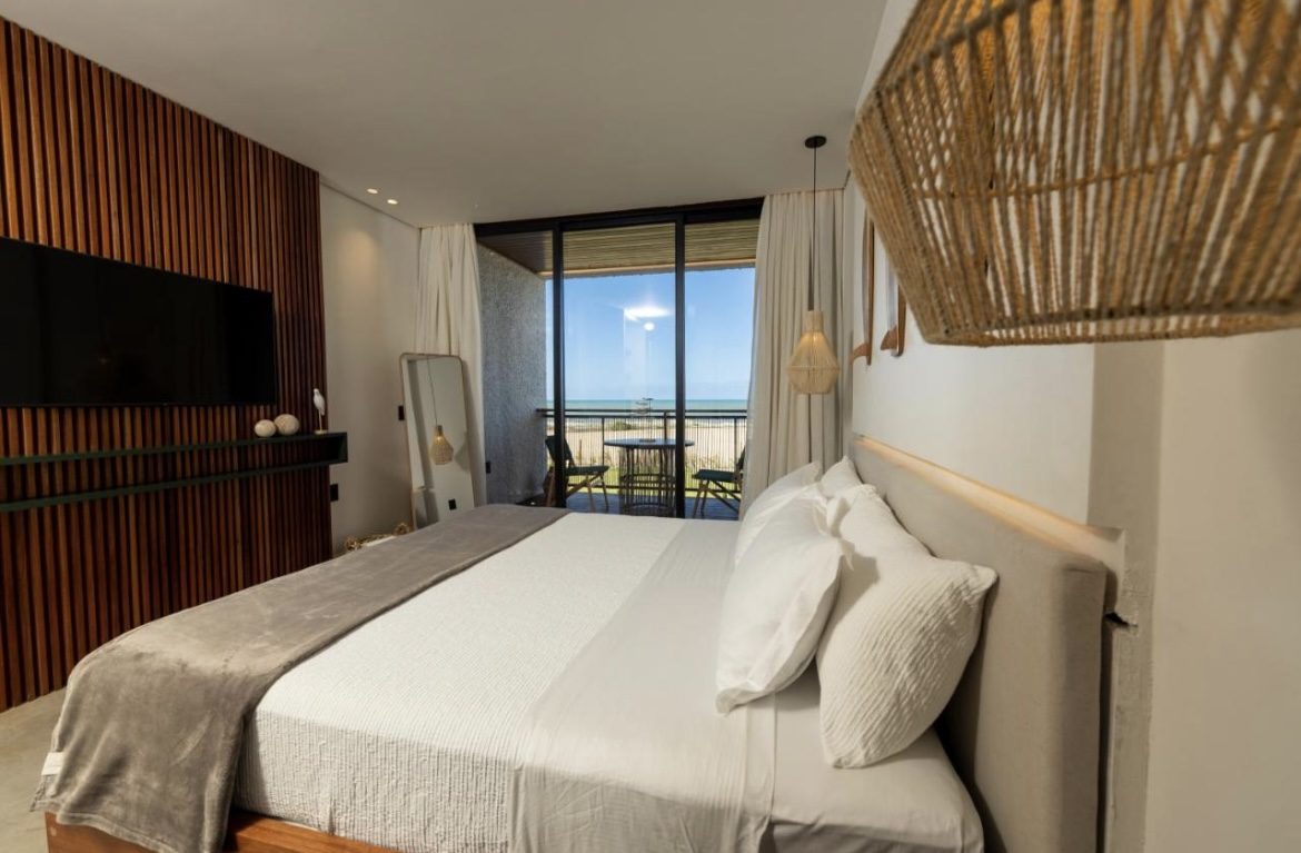 São Miguel do Gostoso