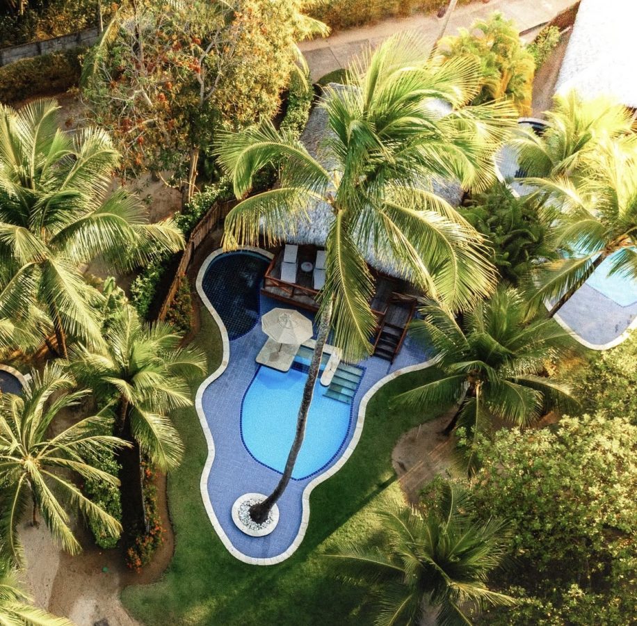 Rodovia PE 09 - Acesso a Muro Alto, Km 03 - Porto de Galinhas