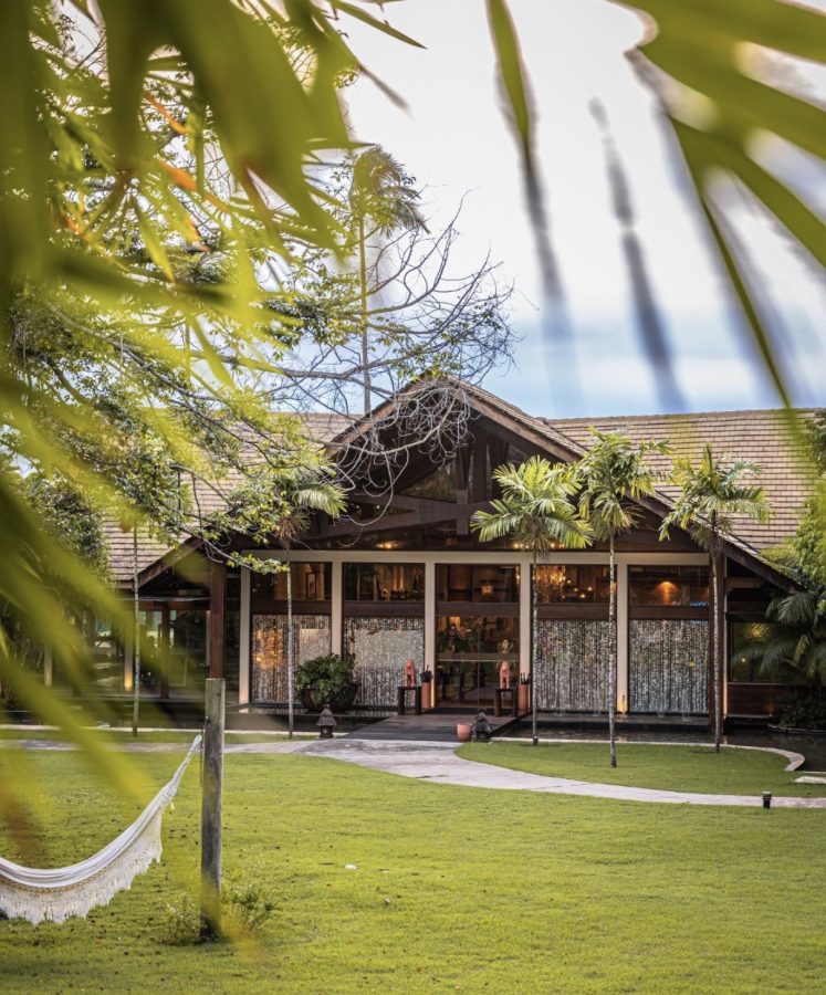 Rodovia PE 09 - Acesso a Muro Alto, Km 03 - Porto de Galinhas